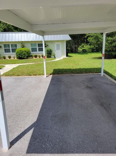 11655 Bayonet Ln, New Port Richey, FL 34654-1601