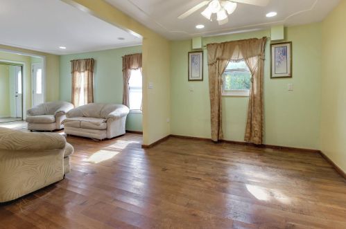 6106 Grand Blvd, Hobart IN  46342-6631 exterior