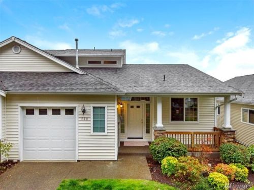 508 Craftsman Dr, Olympia, WA 98502-2601