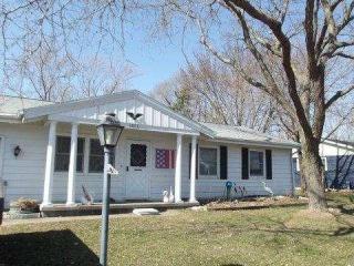 1823 Nakomis Ave, La Crosse WI  54603-1542 exterior