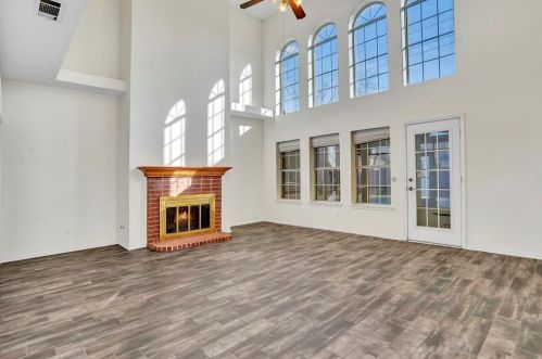 1432 Rivercrest Blvd, Allen TX  75002-2900 exterior