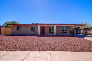 3257 Eastview Ave, Tucson AZ  85730-2931 exterior