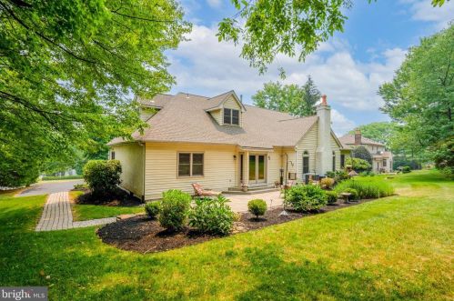 1204 Wellsley Ct, Prospectville PA 19002-2121 exterior