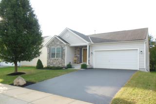 5745 Boucher Dr, Orient, OH 43146-9332