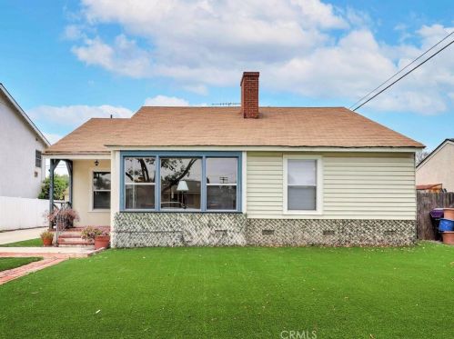 3527 Tulane Ave, Long Beach, CA 90808-2657