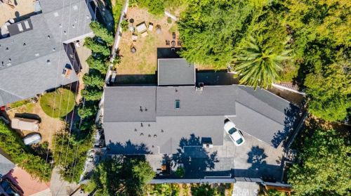 3411 Chevy Chase Dr, Glendale CA  91206-1418 exterior