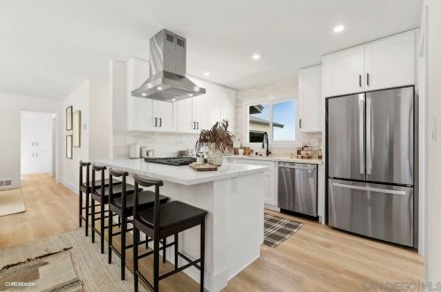 4425 Mount Castle Ave, San Diego, CA 92117-4804