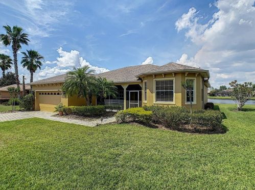 1006 Shorehaven Dr, Kissimmee, FL 34759-3258