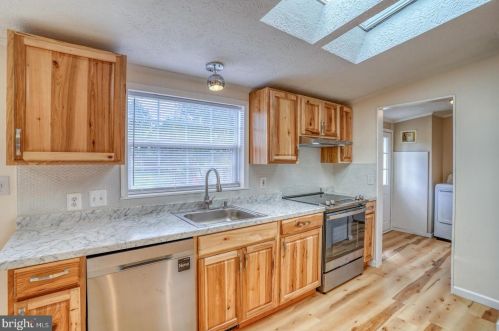 751 Fernwood Dr, Harrington DE  19952-6017 exterior