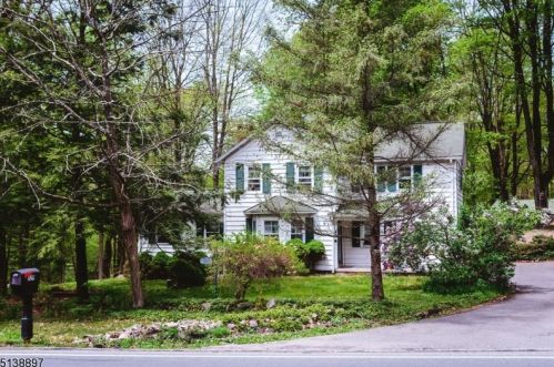 529 Glen Rd, Sparta, NJ 07871-3711