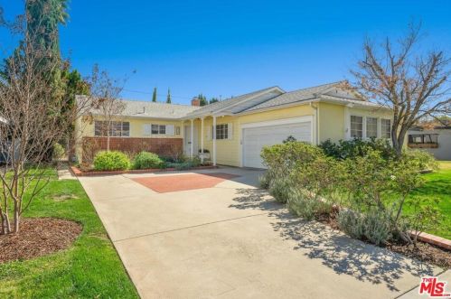 5726 Aldea Ave, Van Nuys CA 91316-1416 exterior