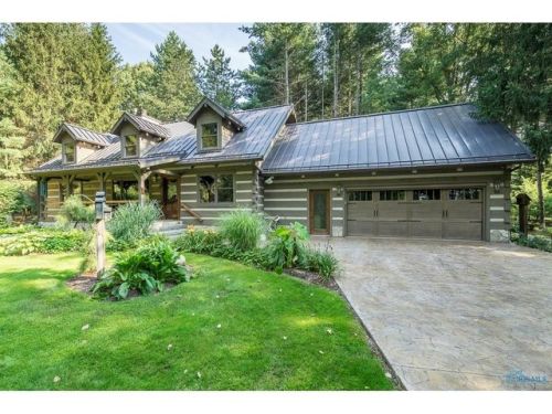 1390 County Road Ef, Swanton, OH 43558-8866