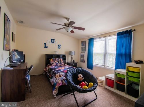 3 Twin Hill Dr, Willingboro NJ  08046-3737 exterior