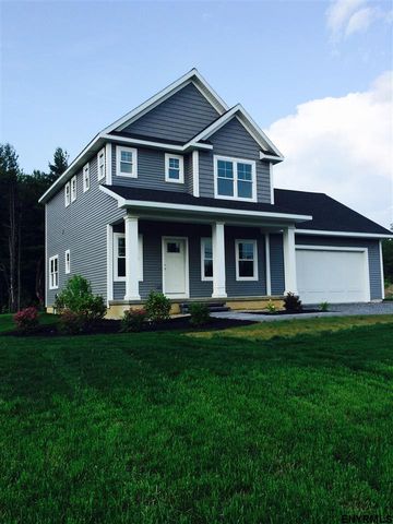 263 Feuz Rd, Schenectady NY  12306-5835 exterior