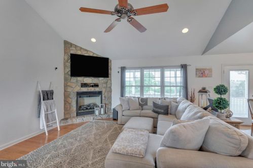 11082 Mccue Ln, Madison Mills VA  22960-4348 exterior