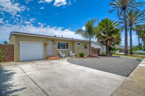 4108 Casita Way, San Diego, CA 92115-6838