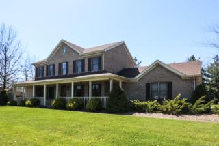 3001 Plantation Dr, Sellersburg, IN 47172-9137