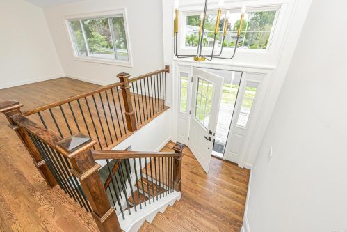 34 Corsa St, Huntington Station NY  11746-6623 exterior