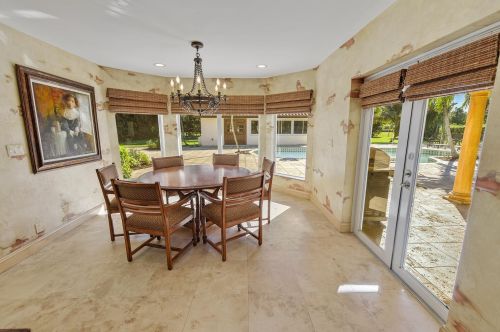 10340 Avenida Del Rio, Delray Beach FL  33446-2416 exterior