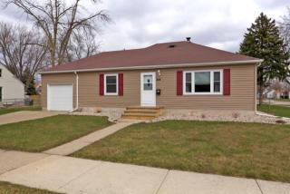 345 Sidney St, Kimberly WI  54136-1445 exterior