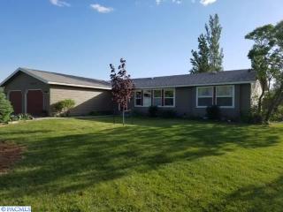 4600 Washington St, Kennewick WA  99337-5218 exterior