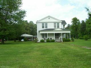 15333 Whitehead Rd, Branchville, VA 23828-2318