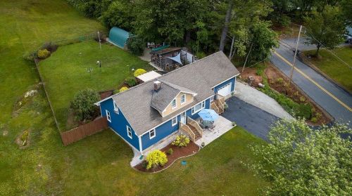 3 Paige Hill Rd, Goffstown, NH 03045-2238