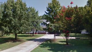208 Proctor Dr, Salisbury, NC 28147-8751