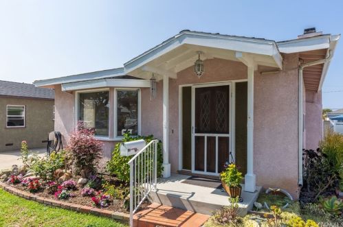 527 Paulina Ave, Redondo Beach, CA 90277-3021