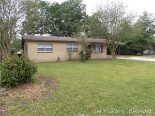 1605 Warren St, Plant City FL  33563-6029 exterior