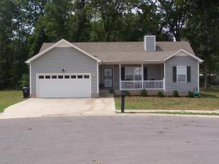 390 Paris Dr, Clarksville, TN 37042-3386