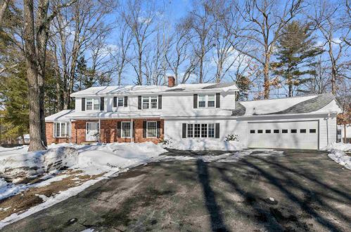 34 Marianna Rd, Salem, NH 03079-2092