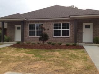 1811 Ethel St, Lake Charles LA  70601-5839 exterior