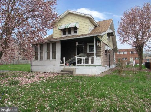 1426 13th St, Harrisburg, PA 17104-3107