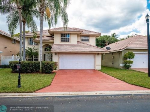 10218 Brookville Ln, Boca Raton, FL 33428-5869