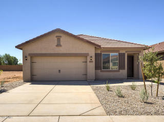 24549 Mobile Ln, Buckeye AZ  85326 exterior