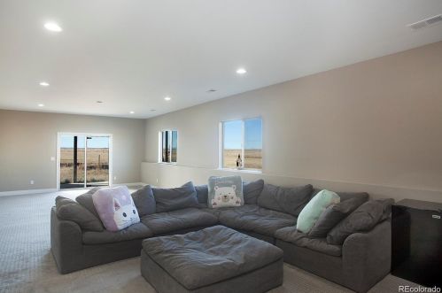 43537 Evening Star Ct, Elizabeth CO 80107-9333 exterior