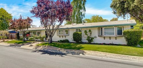 766 Gavello Ave, Sunnyvale, CA 94086-8512