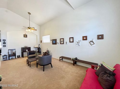 5537 Hopbush Pl, Tucson AZ  85704-2649 exterior