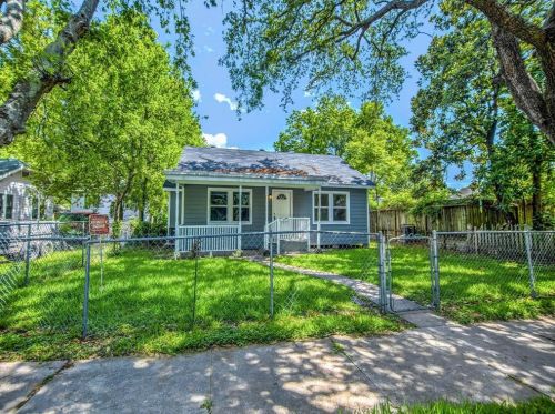 308 11th Ave, Texas City, TX 77590-6337