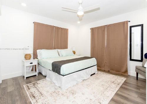 3540 34th Ave, Hollywood FL  33021-2509 exterior