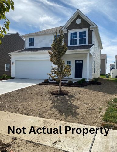 525 Wagon Ave, Pataskala, OH