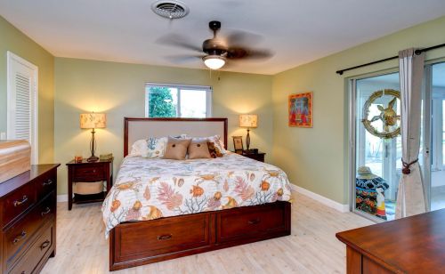 1463 Seagull Way, Palm City FL  34990-1733 exterior