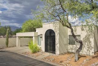 3266 Little Brook Pl, Tucson, AZ 85712-1143