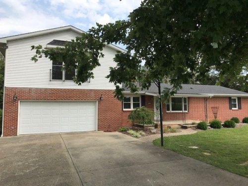 5025 Miami Gardens St, Hoosierville, IN 47834-8950