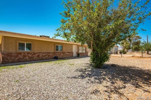 1704 Plantation Rd, Mohave Valley AZ  86440-9624 exterior