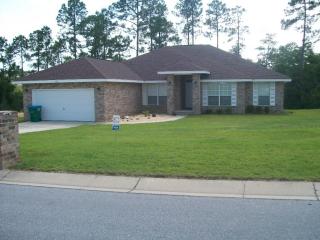 107 Strike Eagle Dr, Crestview FL  32536-2240 exterior