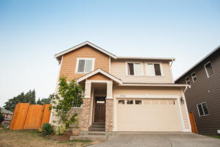 19412 7th Ave, Bothell WA  98012-7198 exterior