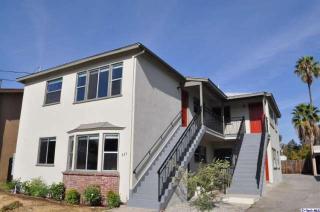 533 Chevy Chase Dr, Glendale, CA 91204-1813