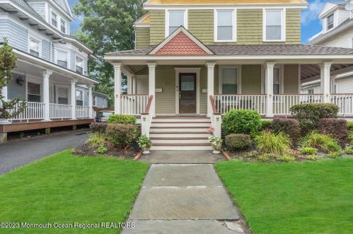 511 4th Ave, Tinton Falls, NJ 07712-6009